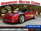 Thumbnail Photo 0 for 2011 Chevrolet Corvette Grand Sport Coupe